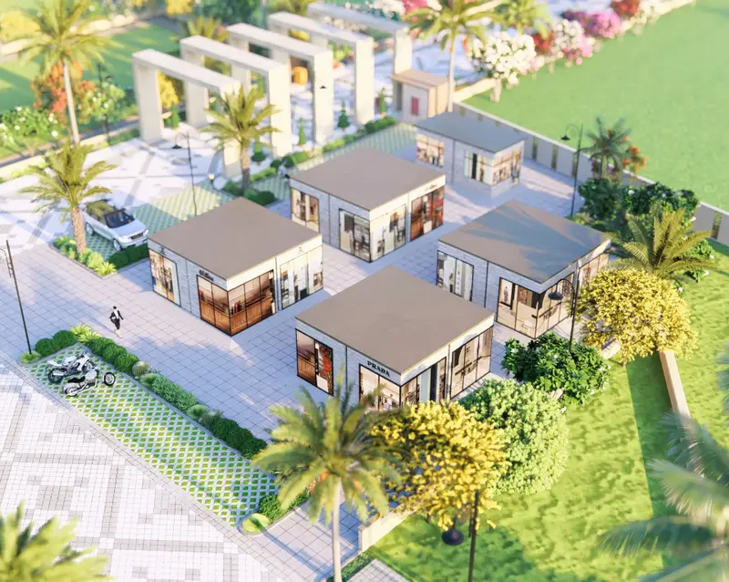 Silver Sands 7