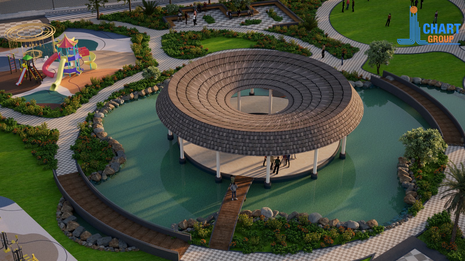 Knowledge Park 4