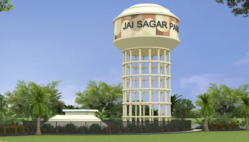 Jai Sagar 4